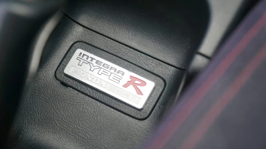 1998 Acura Integra Type R 3rd Gen - Image 19 of 25
