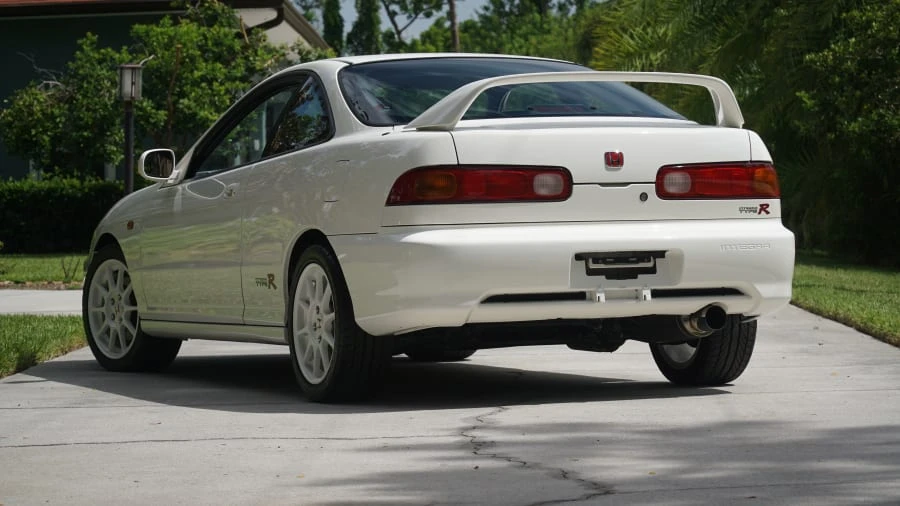 1998 Acura Integra Type R 3rd Gen - Image 7 of 25