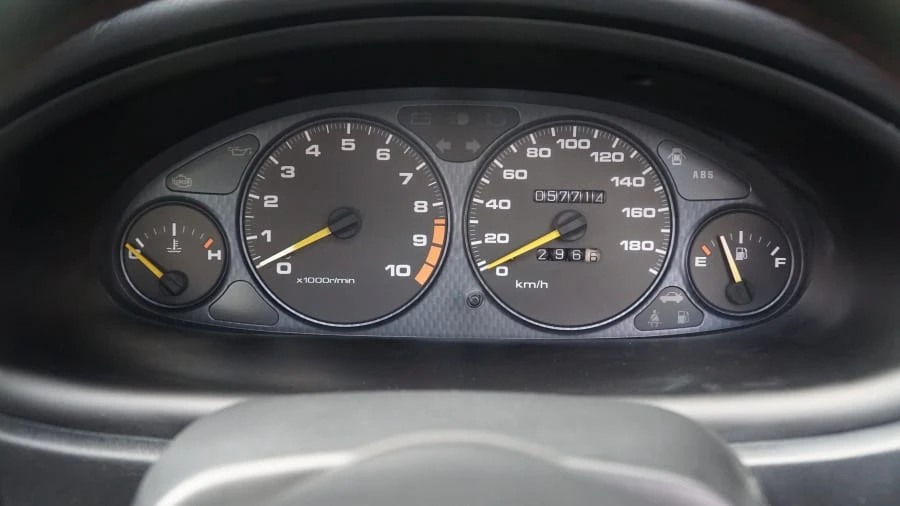 1998 Acura Integra Type R 3rd Gen - Image 21 of 28