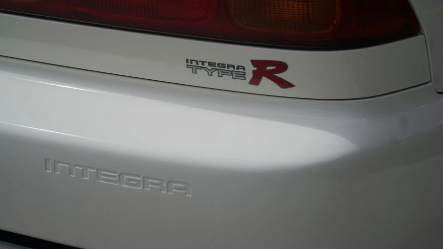 1998 Acura Integra Type R 3rd Gen - Image 14 of 28