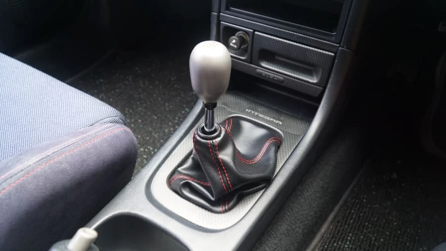 1998 Acura Integra Type R 3rd Gen - Image 25 of 28