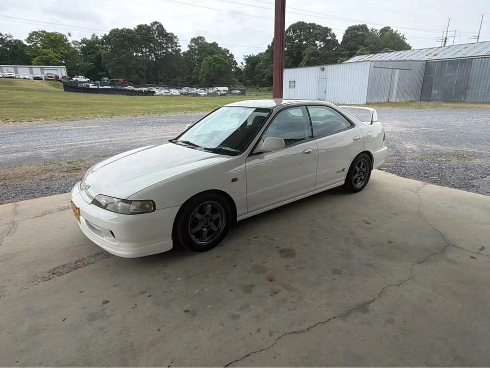 1998 Acura Integra Type R 3rd Gen - Image 9 of 10