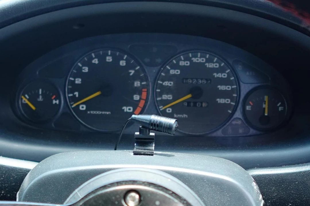 1998 Acura Integra Type R 3rd Gen - Image 29 of 31