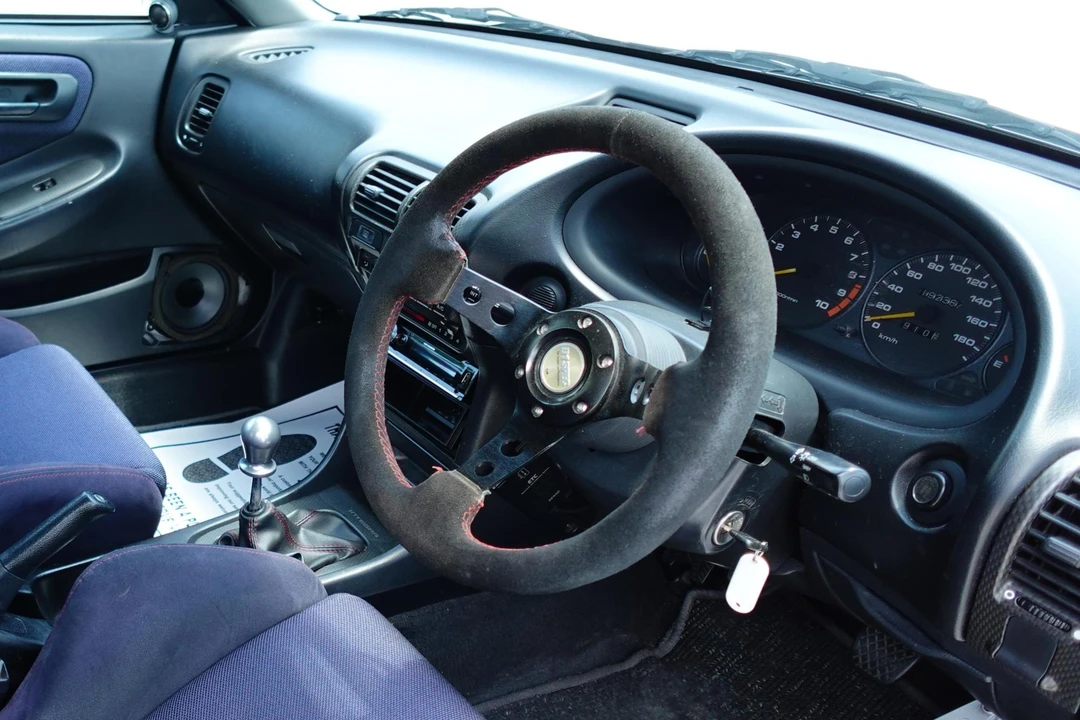 1998 Acura Integra Type R 3rd Gen - Image 26 of 31