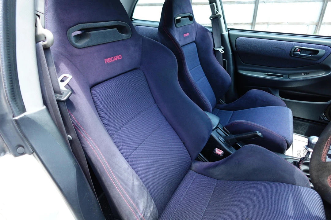1998 Acura Integra Type R 3rd Gen - Image 27 of 31