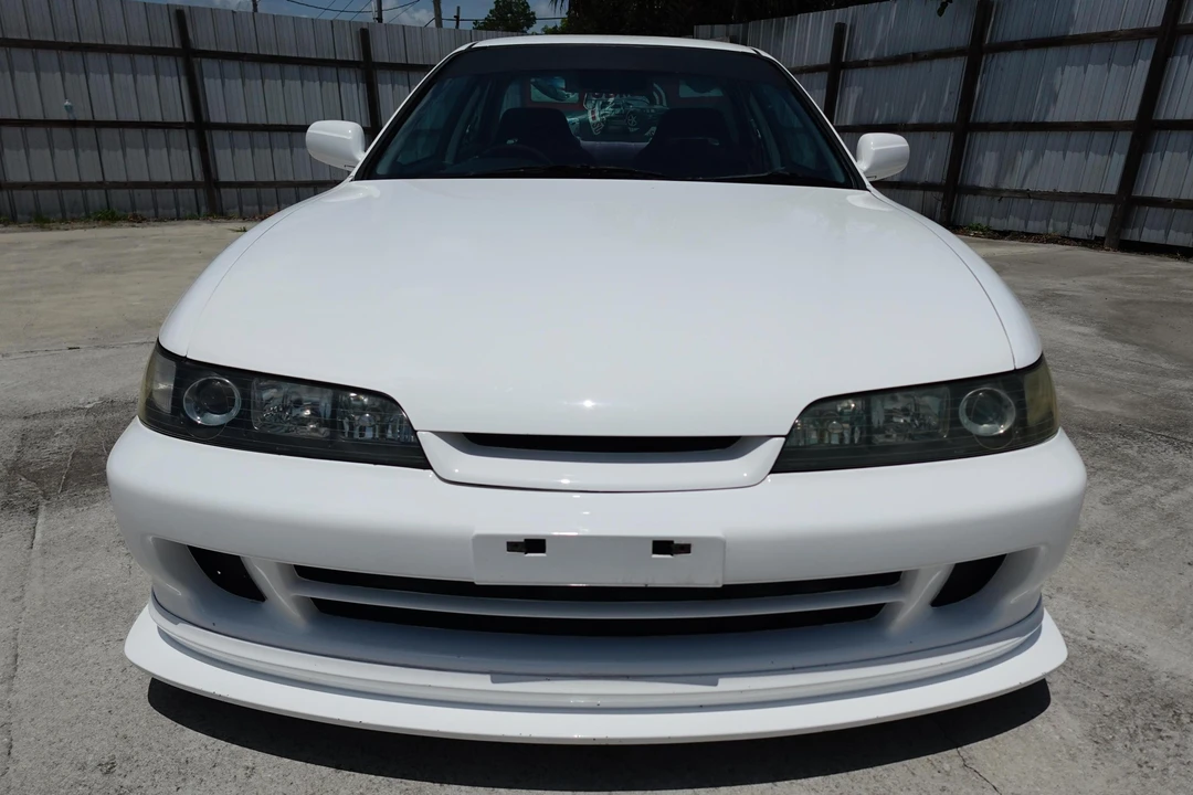1998 Acura Integra Type R 3rd Gen - Image 2 of 31