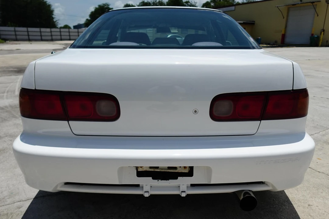 1998 Acura Integra Type R 3rd Gen - Image 5 of 31