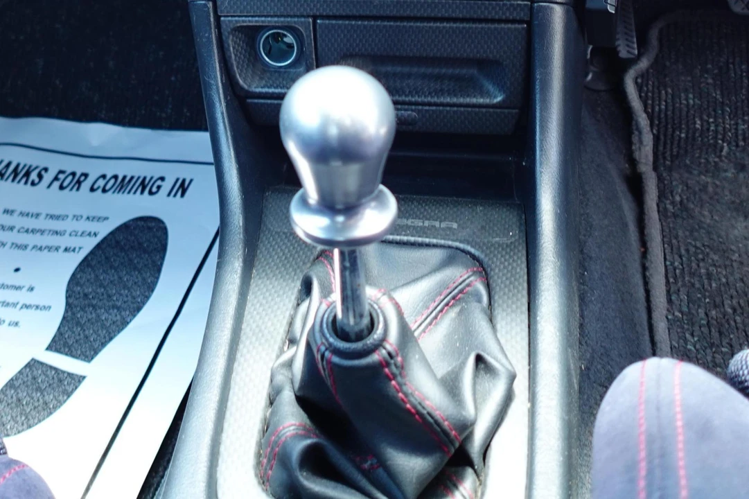 1998 Acura Integra Type R 3rd Gen - Image 28 of 31