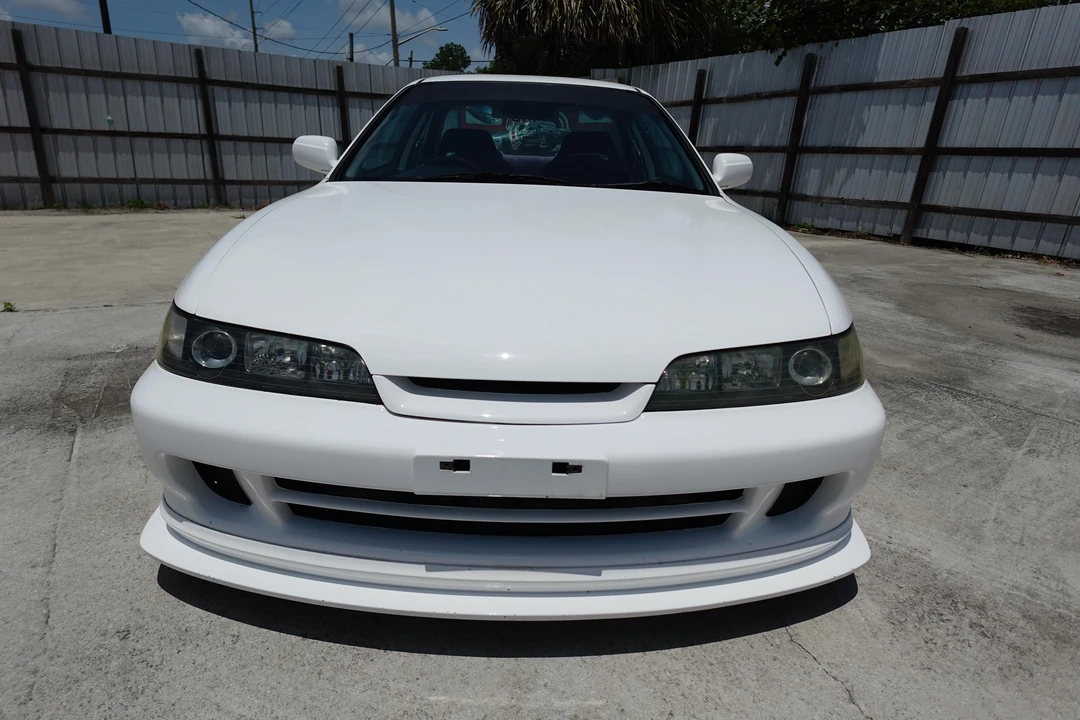 1998 Acura Integra Type R 3rd Gen - Image 6 of 31