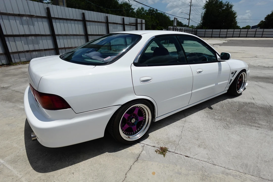 1998 Acura Integra Type R 3rd Gen - Image 14 of 31