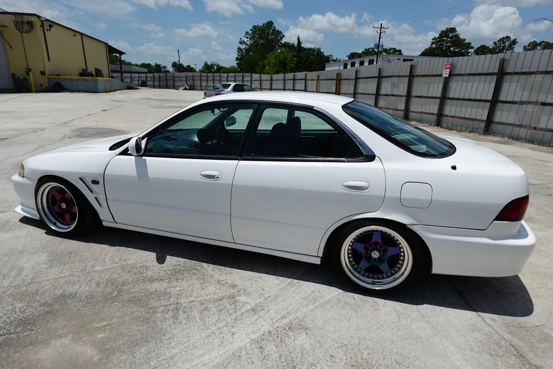 1998 Acura Integra Type R 3rd Gen - Image 10 of 31