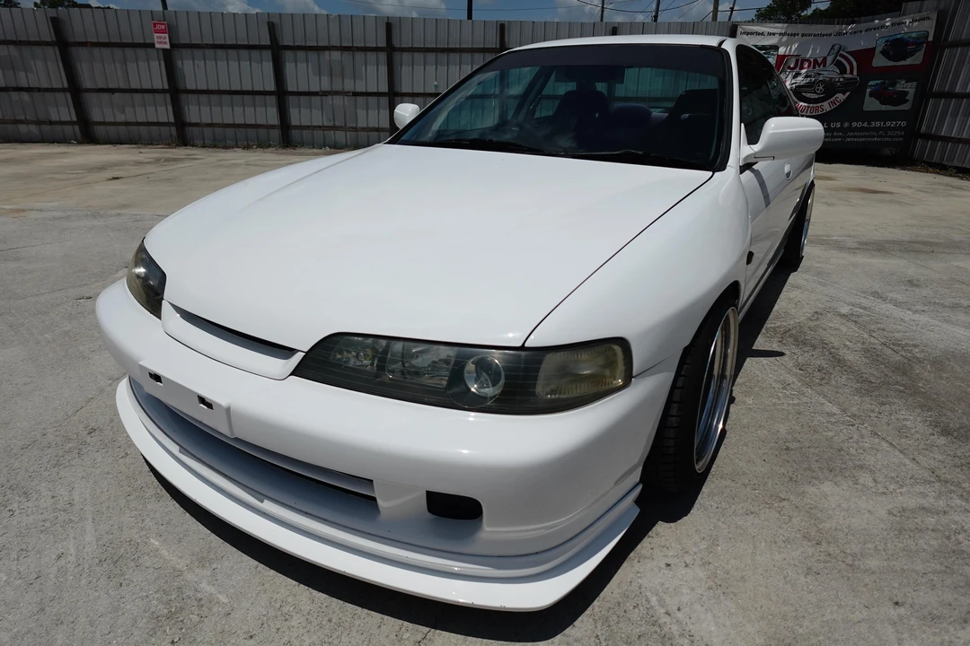 1998 Acura Integra Type R 3rd Gen - Image 7 of 31