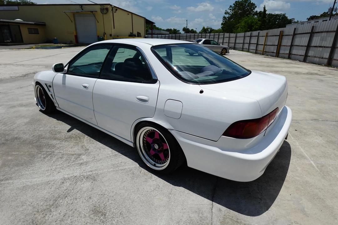 1998 Acura Integra Type R 3rd Gen - Image 12 of 31
