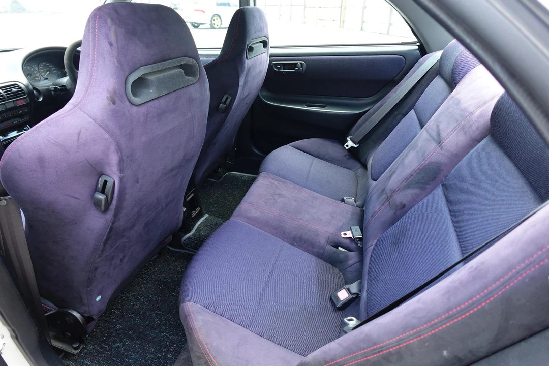 1998 Acura Integra Type R 3rd Gen - Image 31 of 31