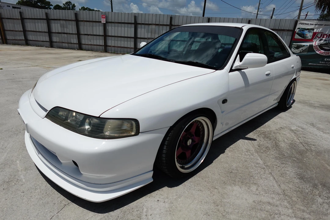 1998 Acura Integra Type R 3rd Gen - Image 8 of 31