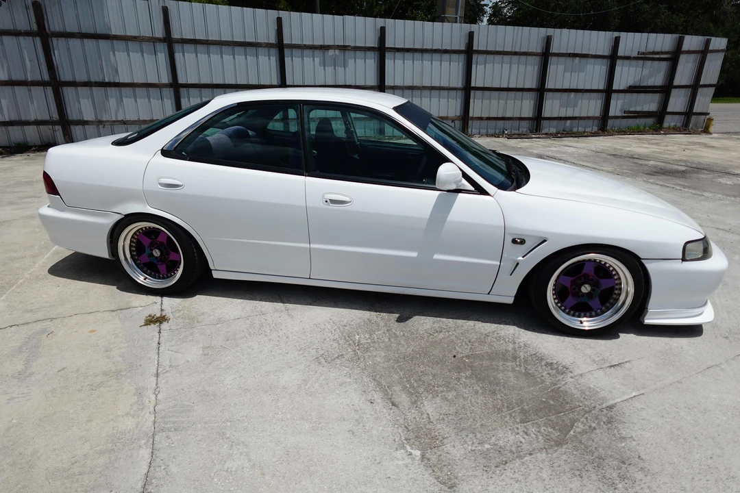 1998 Acura Integra Type R 3rd Gen - Image 15 of 31