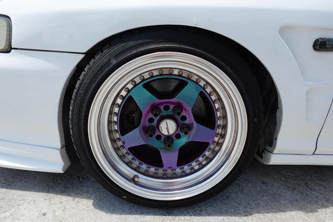 1998 Acura Integra Type R 3rd Gen - Image 22 of 31