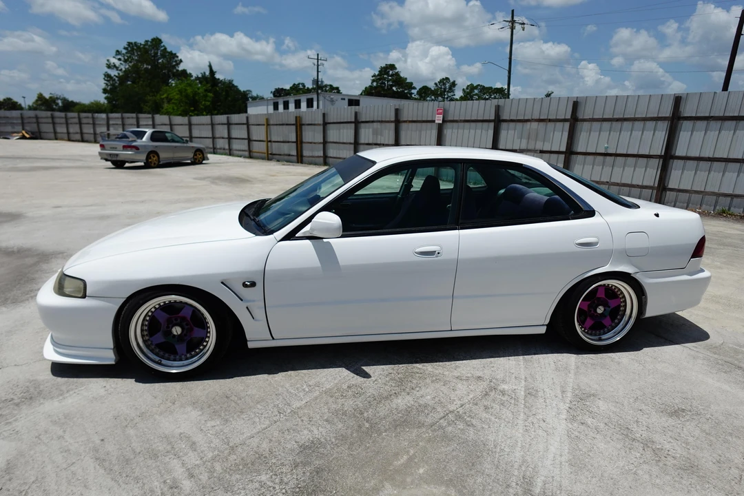 1998 Acura Integra Type R 3rd Gen - Image 9 of 31