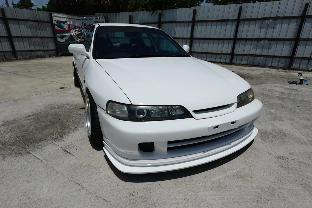 1998 Acura Integra Type R 3rd Gen - Image 19 of 31