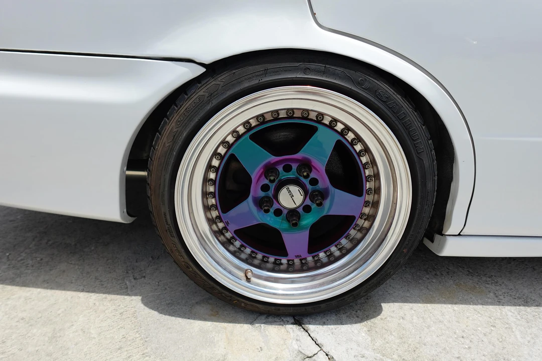 1998 Acura Integra Type R 3rd Gen - Image 24 of 31