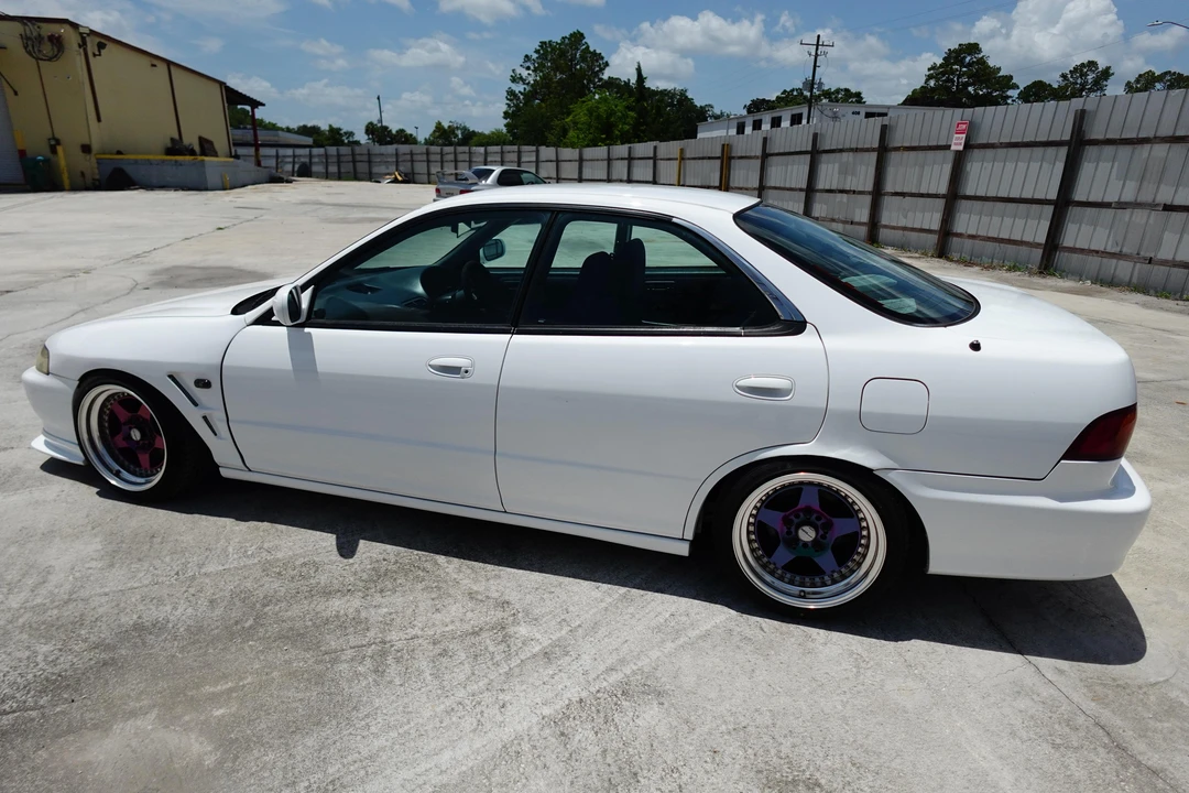 1998 Acura Integra Type R 3rd Gen - Image 11 of 31