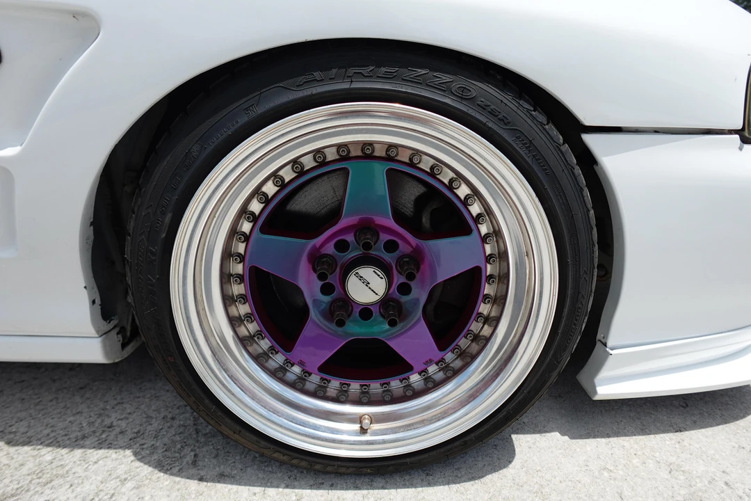 1998 Acura Integra Type R 3rd Gen - Image 25 of 31