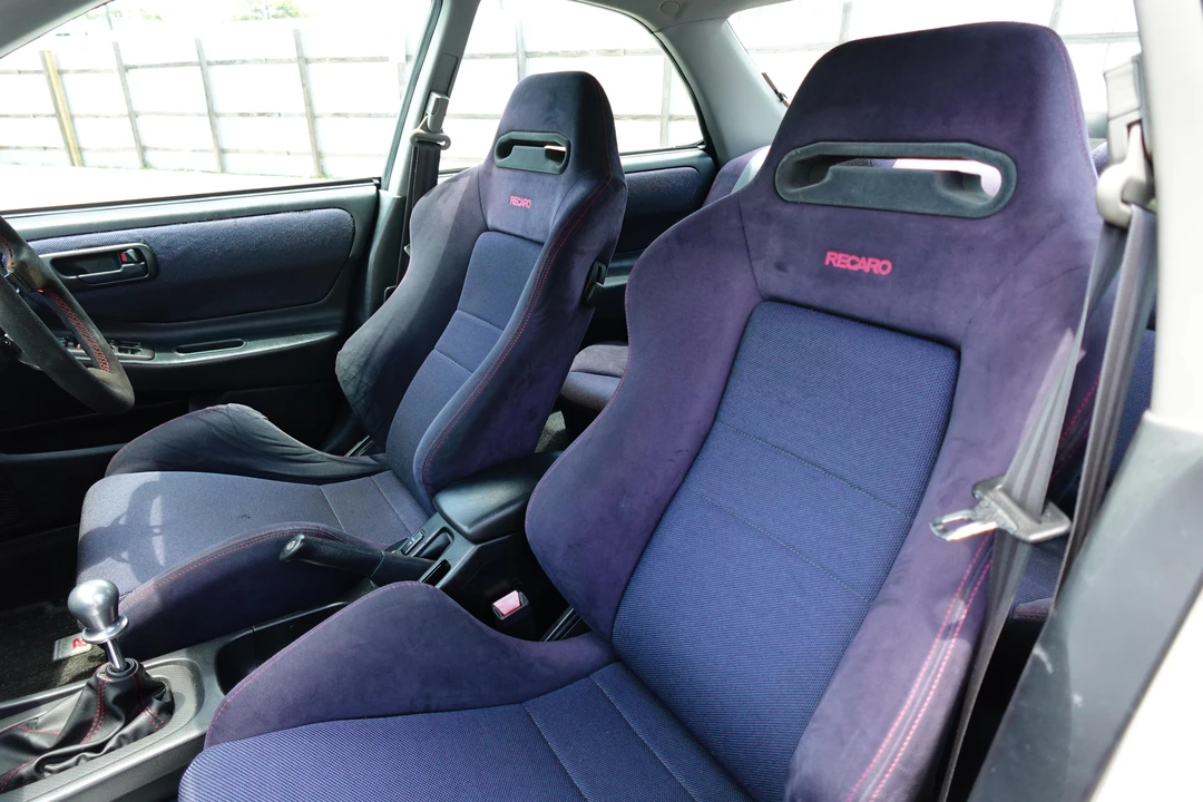 1998 Acura Integra Type R 3rd Gen - Image 30 of 31