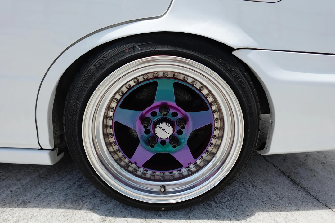 1998 Acura Integra Type R 3rd Gen - Image 23 of 31