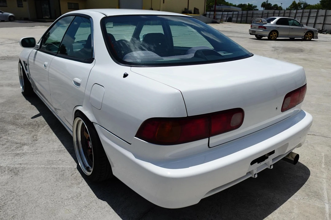 1998 Acura Integra Type R 3rd Gen - Image 4 of 31