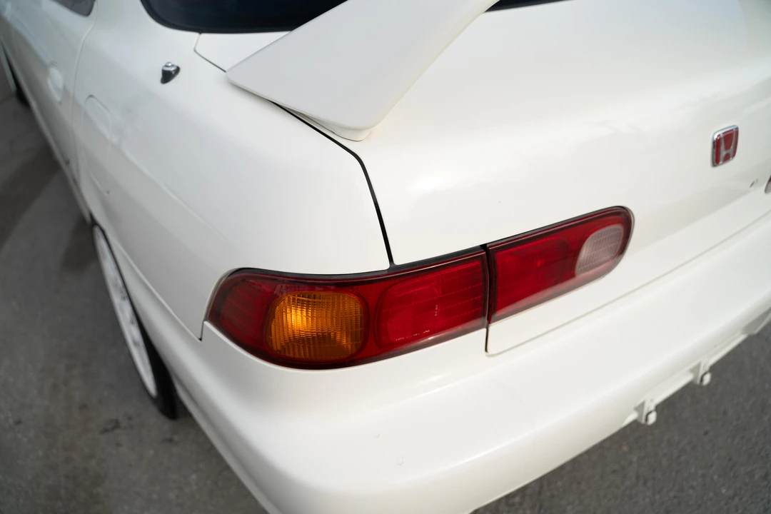 1998 Acura Integra Type R 3rd Gen - Image 30 of 31