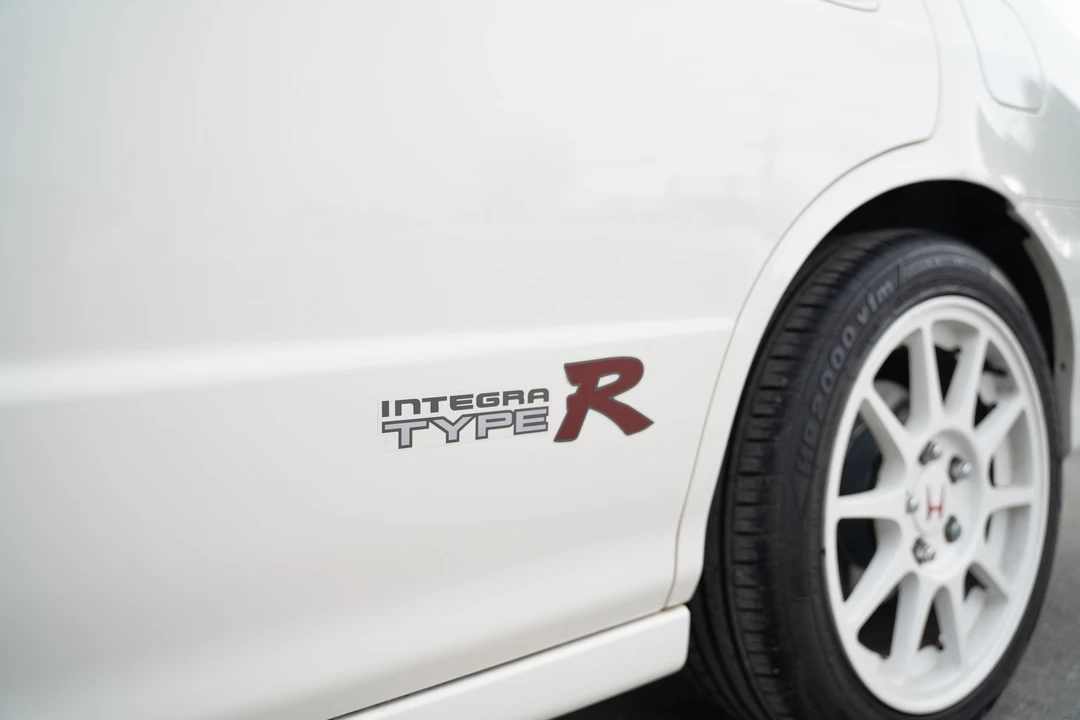 1998 Acura Integra Type R 3rd Gen - Image 24 of 31