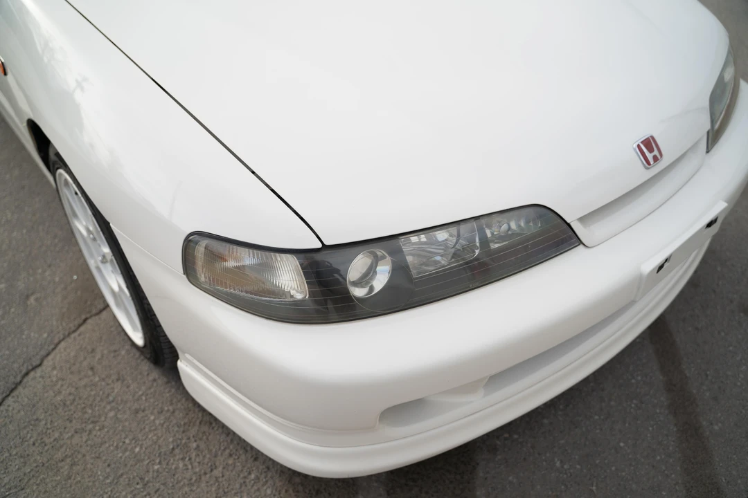 1998 Acura Integra Type R 3rd Gen - Image 9 of 31