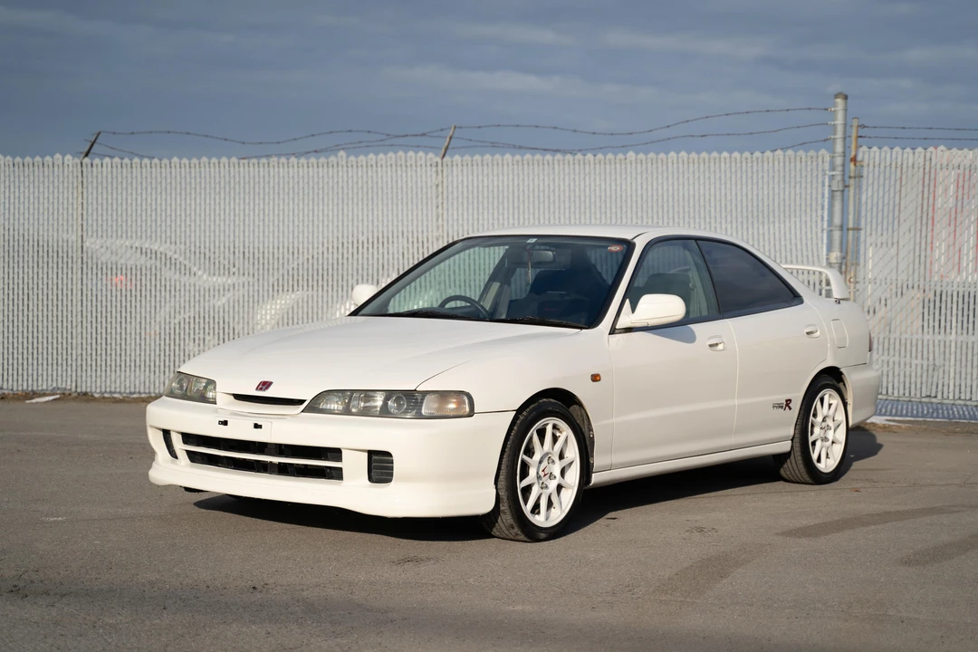 1998 Acura Integra Type R 3rd Gen - Image 6 of 31