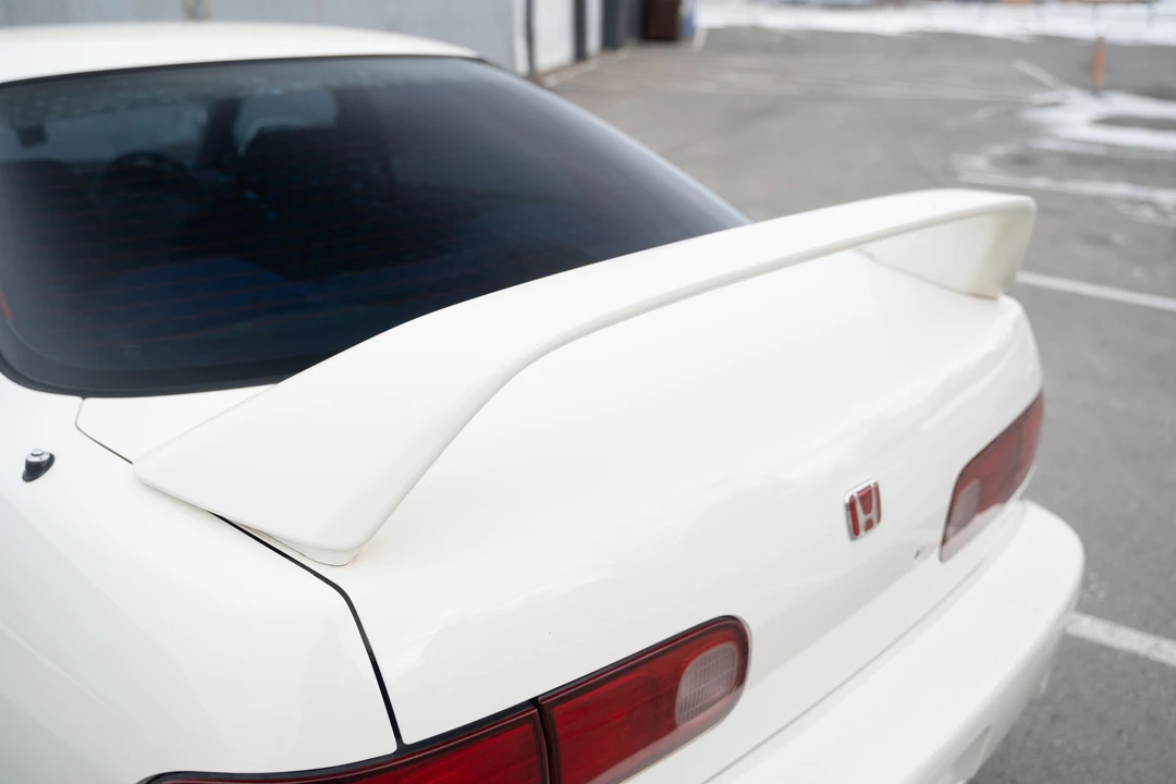 1998 Acura Integra Type R 3rd Gen - Image 29 of 31