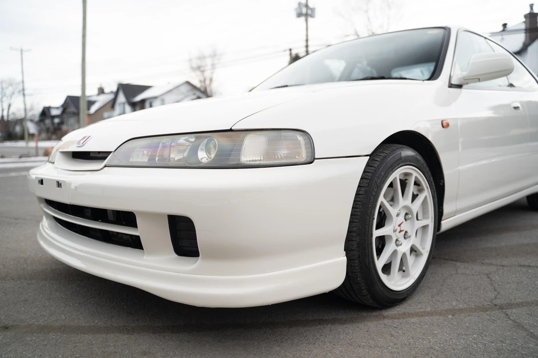 1998 Acura Integra Type R 3rd Gen - Image 17 of 31