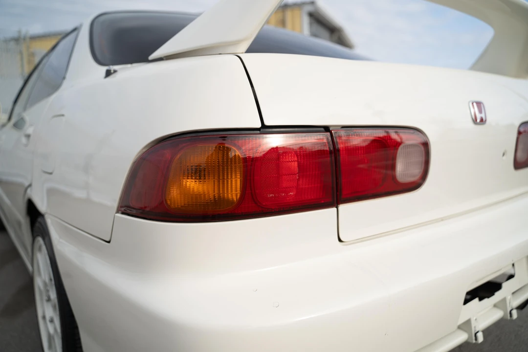 1998 Acura Integra Type R 3rd Gen - Image 31 of 31