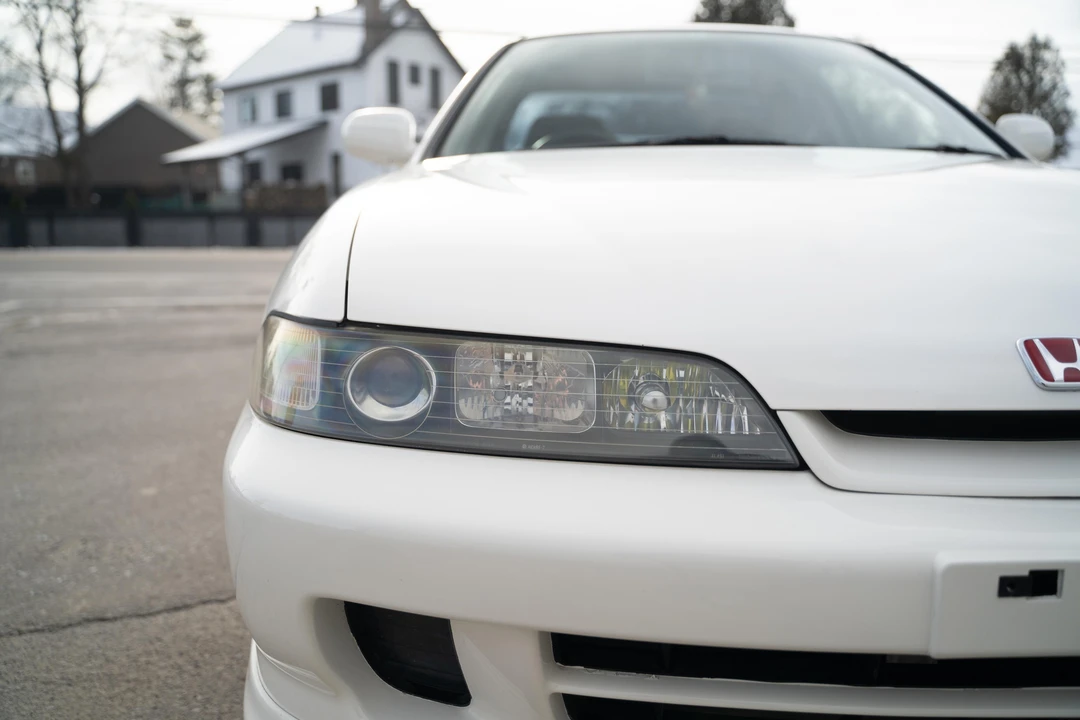 1998 Acura Integra Type R 3rd Gen - Image 12 of 31