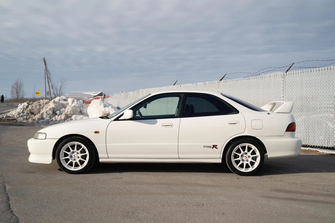1998 Acura Integra Type R 3rd Gen - Image 7 of 31