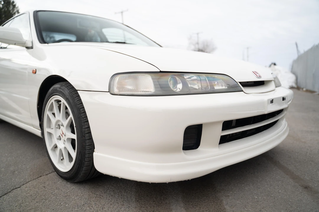 1998 Acura Integra Type R 3rd Gen - Image 10 of 31