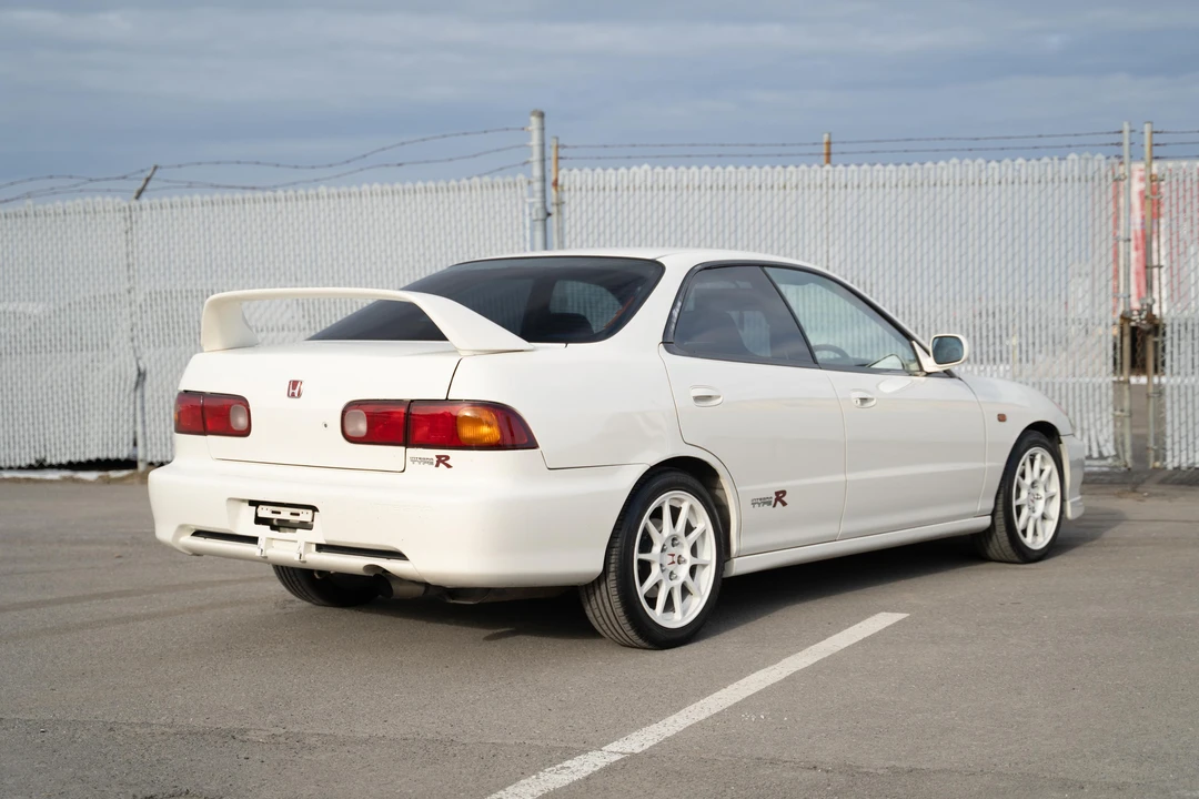 1998 Acura Integra Type R 3rd Gen - Image 8 of 31