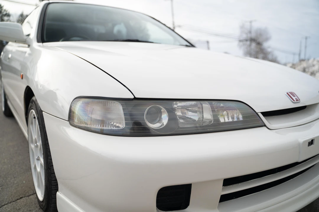 1998 Acura Integra Type R 3rd Gen - Image 11 of 31