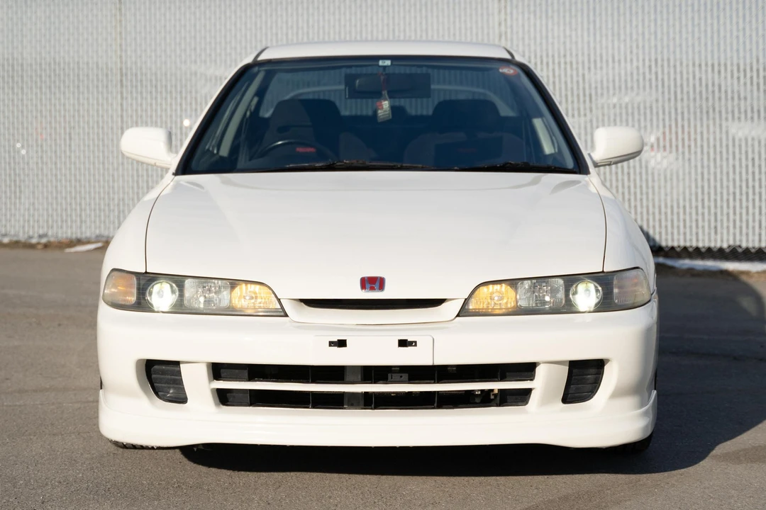 1998 Acura Integra Type R 3rd Gen - Image 2 of 31