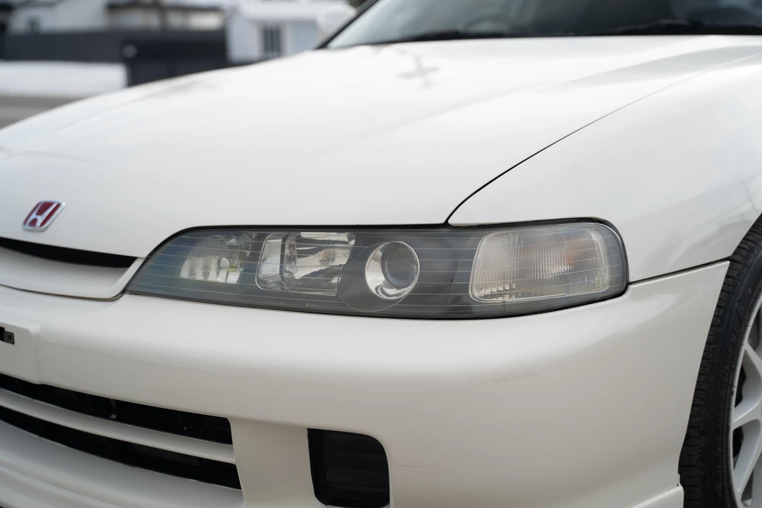 1998 Acura Integra Type R 3rd Gen - Image 15 of 31