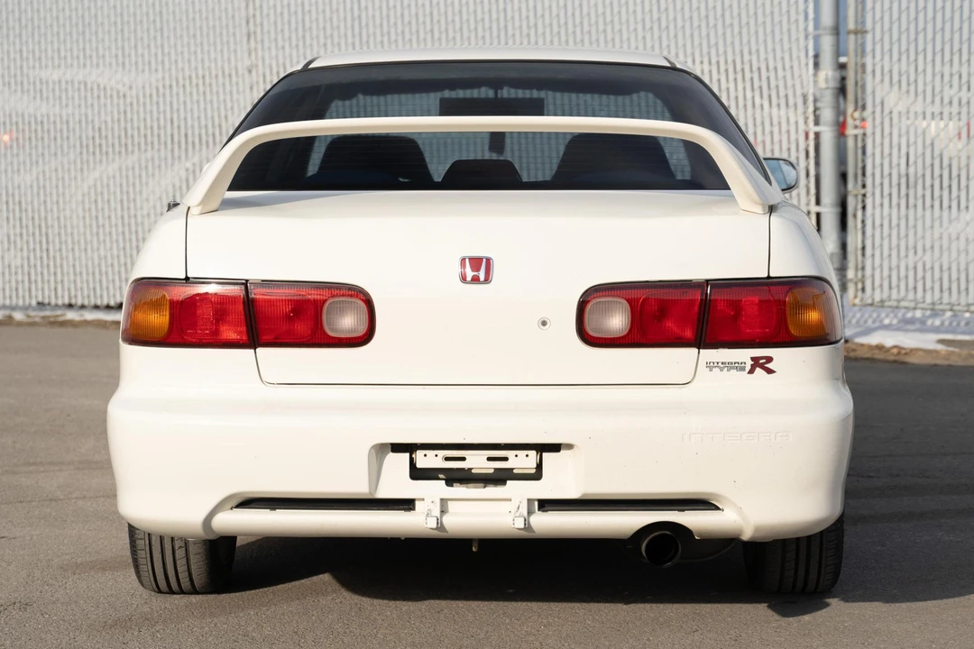 1998 Acura Integra Type R 3rd Gen - Image 5 of 31