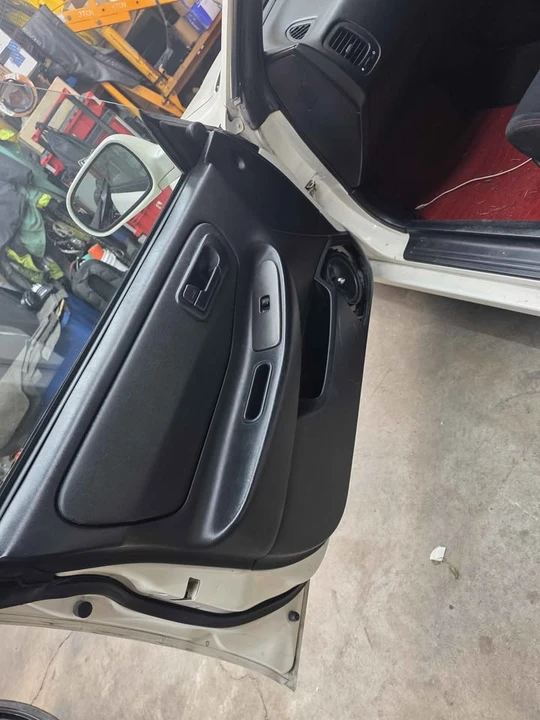 1998 Honda Civic - Image 15 of 17