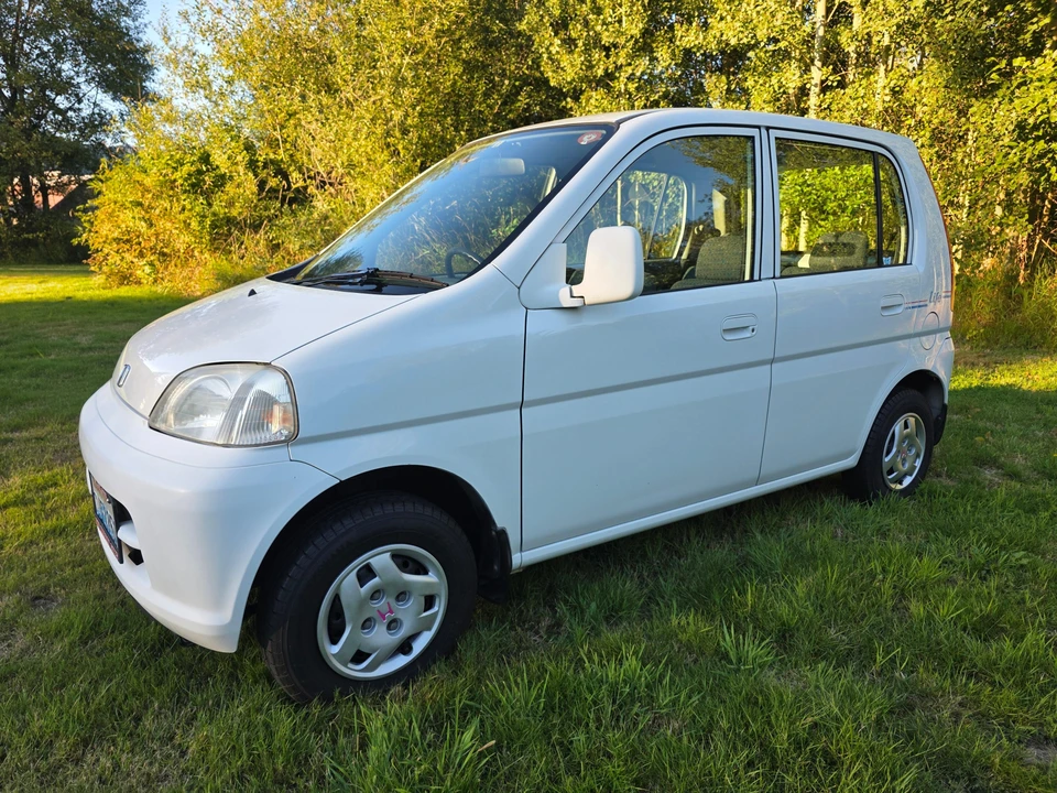 1998 Honda Life 2nd Gen - Image 8 of 31