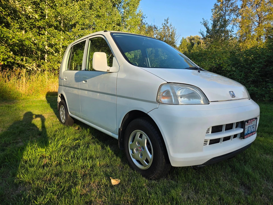1998 Honda Life 2nd Gen - Image 19 of 31