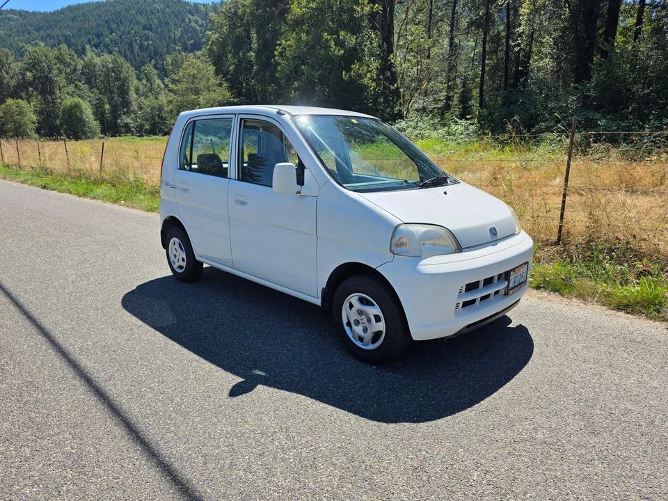 1998 Honda Life 2nd Gen - Image 18 of 31