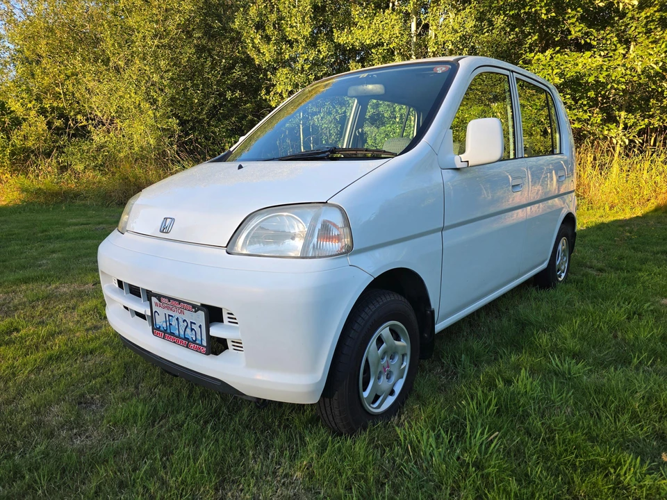 1998 Honda Life 2nd Gen - Image 7 of 31