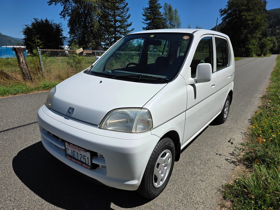 1998 Honda Life 2nd Gen - Image 6 of 31